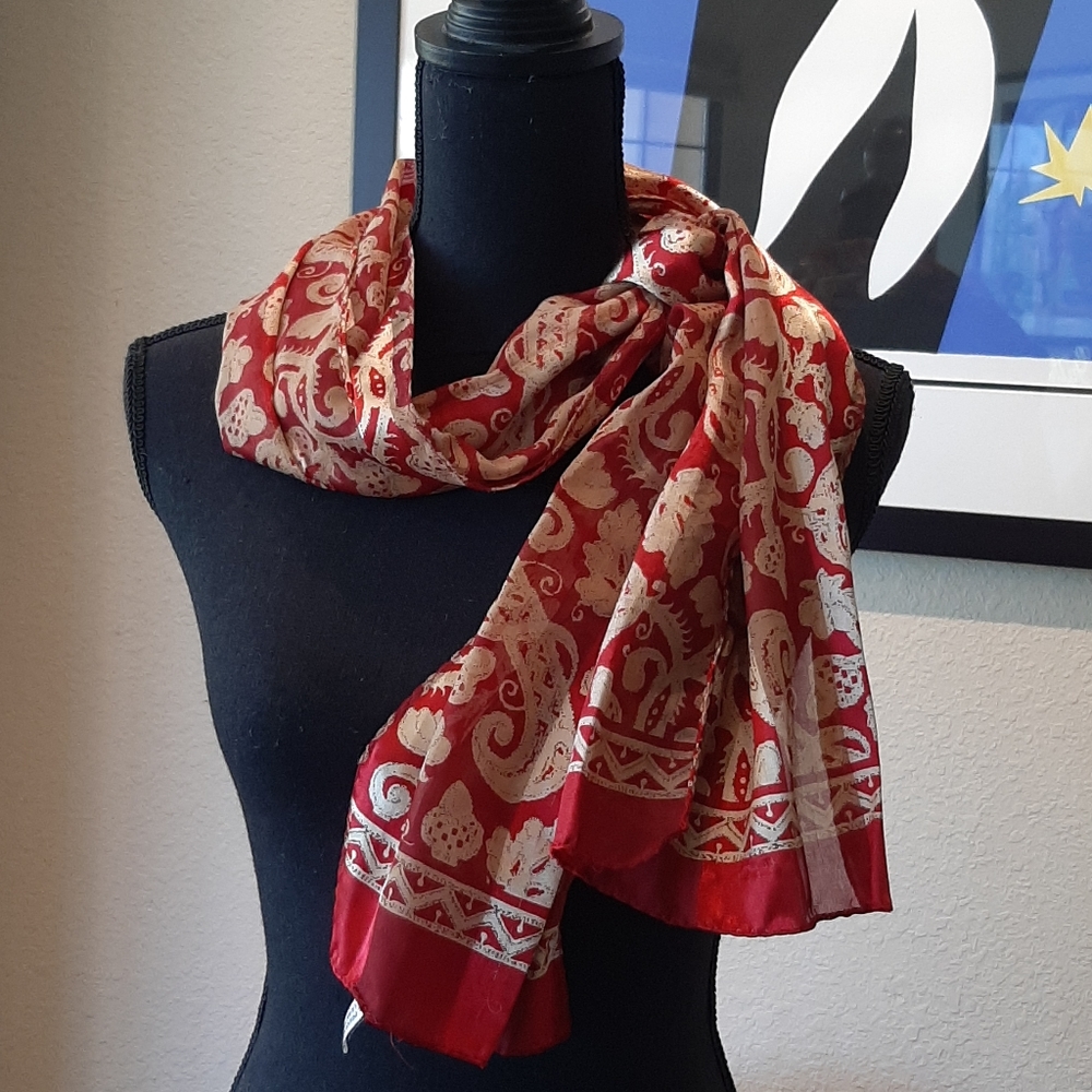 Scarf